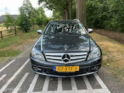 Mercedes-Benz C-klasse - 220 CDI Business automaat