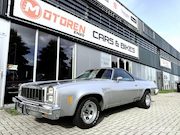 Chevrolet El Camino - 6.6 V8 aut th700 STRAKKE STAAT model, 74