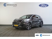 Ford Puma - 1.0 EcoBoost Hybrid ST-Line Automaat {uitgelichte-opties}