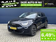 Fiat 600 - 54kWh 156pk Aut La Prima | Apple Carplay & Android Auto | Pa