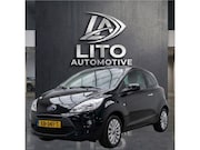 Ford Ka - 1.2 Limited | AIRCO | ZEER NETJES |