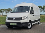 Volkswagen Crafter - 2.0 L4H3 Automaat LED