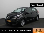 Kia Picanto - 1.0 MPi ComfortPlusLine | BLUETOOTH | AIRCO | CENTRALE DEURV