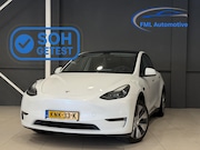 Tesla Model Y - Long Range AWD 75 kWh | SOH 91% |