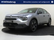 Citroën e-C4 - You 50 kWh YP
