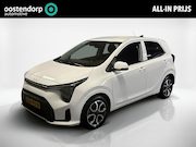 Kia Picanto - 1.0 DPI ExecutiveLine Navi | Keyless | Climate Control | App