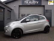 Ford Ka - 1.2 Cool & Sound AIRCO / 137.912 KM