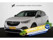 Opel Grandland - 1.6 Turbo Ultimate Leder Stoelventilatie Stoelverwarming Mem