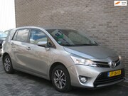Toyota Verso - 1.8 VVT-i Aspiration - 2e eig! - Stoelverwarming - Navigatie