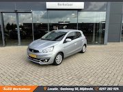 Mitsubishi Space Star - 1.0 Intense Automaat | Airco | Bluetooth Telefoonvoorbereidi