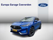 Ford Kuga - 2.5 PHEV 243PK ST-Line X | TREKHAAK WEGKLAPBAAR | BLIS | WIN