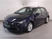 Toyota Corolla - 1.8 Hybrid Active | Verwarmde stoelen | Trekhaak