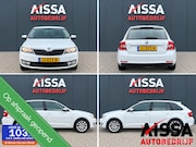 Skoda Rapid - 1.2 TSI Greentech JOY Top Staat-Rijklaar Navi Cruise Clima S