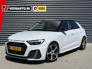 Audi A1 - Sportback 30 TFSI S-LINE Matrix LED/Apple