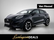 Ford Puma - 1.0 EcoBoost Hybrid ST-Line X EXCLUSIVE DEAL! | UIT VOORRAAD