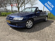 Peugeot 306 - Cabriolet 1.6 Opknapper