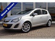 Opel Corsa - 1.2-16V Design Edition Automaat, Airco, Cruise, PDC A, Trekh