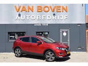 Nissan Qashqai - 1.3 DIG-T 160pk DCT N-Connecta