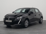 Peugeot e-208 - EV Active 50 kWh | CARPLAY