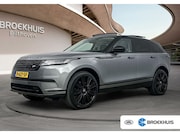 Land Rover Range Rover Velar - 2.0 P400e Edition | Facelift | Alarm klasse 5 | PDC V+A en c