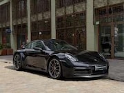 Porsche 992 - 3.0 Carrera S