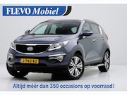 Kia Sportage - 2.0 ExecutiveLine Aut. Pano|Leder|Cam|Navi|LMV