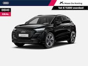 Audi Q4 e-tron - 45 quattro S Edition Competition 286 PK · Assistentiepakket