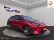 MG MG4 Electric - Luxury 64 kWh