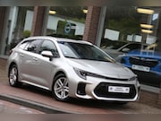 Suzuki Swace - 1.8 Hybrid Style Camera ACC Stoelverwarming