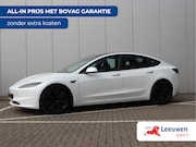 Tesla Model 3 - Premium Long Range Highland | Premium Audio | Org. NL