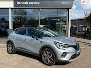 Renault Captur - 1.6 E-Tech Plug-in Hybrid 160 Intens | Navi groot scherm + C