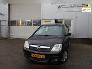 Opel Meriva - 1.6-16V Airco Elektr Pak Cruise LMV Apk 20-2-27