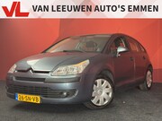 Citroën C4 - Citroën 1.4-16V Ligne Prestige | Airco | Cruise |