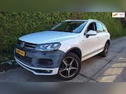 Volkswagen Touareg - 3.0 TDI