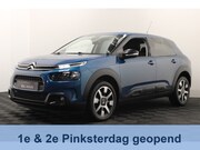 Citroën C4 Cactus - 1.2 PureTech Business Plus |Navi|Camera|