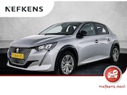 Peugeot e-208 - EV Allure Pack 50 kWh | Automaat | SOH 96.6% | Climate contr