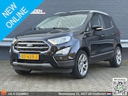 Ford EcoSport - 1.0 EcoBoost Titanium | Camera | Cruise | Climate | Navi | T