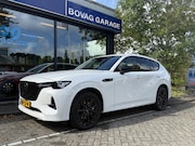 Mazda CX-60 - 2.5 e-SkyActiv PHEV Homura Business Edition Bose, Elek. Stoe