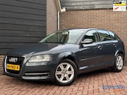 Audi A3 - Sportback 1.4 TFSI Attraction Pro Line | Cruise | 5-deurs |
