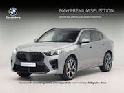 BMW X2 - sDrive20i Launch Edition