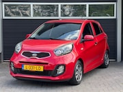 Kia Picanto - 1.0 CVVT ComfortLine Stuurverwarming, Airco,