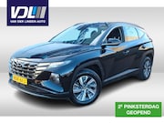 Hyundai Tucson - 1.6 T-GDI HEV Comfort Smart Apple carplay/ Android auto l Pa