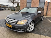 Mercedes-Benz C-klasse - 200 CDI Avantgarde