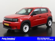 Fiat Panda - RED 11kW 44 kWh | Apple/Android Carplay | Digital Cockpit |