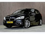 BMW 2-serie Active Tourer - 220i Leder PDC Automaat Stoelverwarming