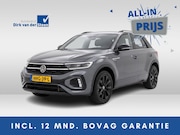 Volkswagen T-Roc - 1.5 TSI R-Line | Stuurwiel Verwarmd | Dodehoekdetectie | R-L