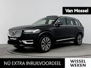 Volvo XC90 - 2.0 T8 Recharge AWD Ultimate Dark | 7 PERSOONS | ELEK.STOEL