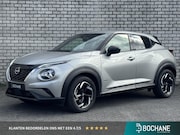 Nissan Juke - 1.6 Hybrid N-Connecta | Stoelverwarming | Navigatie | Achter