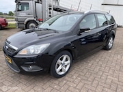 Ford Focus - Wagon 1.6 TDCi Trend