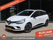 Renault Clio - Estate 0.9 TCe Bose Stoelverwarming, Navigatie, Climate cont